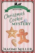Cover: Christmas Cookie Mystery - S&g Publishing