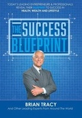 Cover: The Success Blueprint - CELEBRITY PR