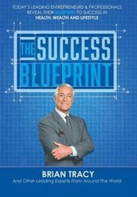 Enlarge image Cover: The Success Blueprint - CELEBRITY PR