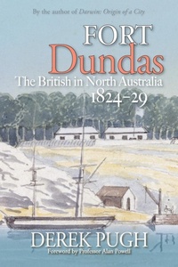 Enlarge image Cover: Fort Dundas - Derek Pugh