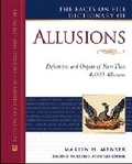 Cover: The Facts on File Dictionary of Allusions - Facts On File Inc