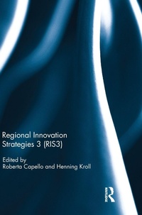 Enlarge image Cover: Regional Innovation Strategies 3 (RIS3) - Routledge