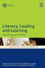Cover: Literacy, Leading and Learning - Routledge