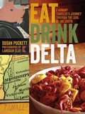 Cover: Eat Drink Delta - Cokesbury