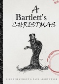 Cover: A Bartlett's Christmas - Lulu.com