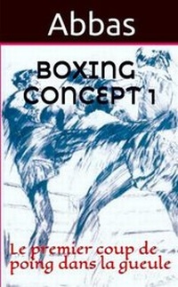 Enlarge image Cover: Boxing Concept 1 - Lulu.com