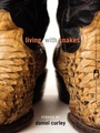 Cover: Living with Snakes - Cokesbury
