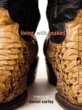 Cover: Living with Snakes - Cokesbury