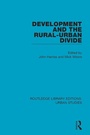 Cover: Development and the Rural-Urban Divide - Routledge
