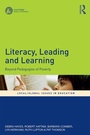 Cover: Literacy, Leading and Learning - Routledge