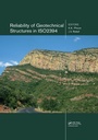 Cover: Reliability of Geotechnical Structures in ISO2394 - CRC Press