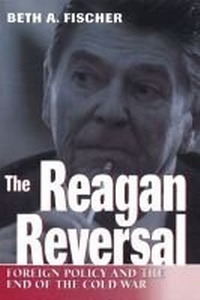 Enlarge image Cover: The Reagan Reversal - University of Missouri Press
