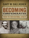 Cover: Becoming Confederates - Cokesbury