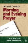 Cover: A User's Guide to the Book of Common Prayer - Morehouse Publishing