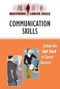 Cover: Communication Skills - Facts On File Inc