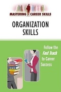 Cover: Organization Skills - Facts On File Inc