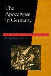 Enlarge image Cover: The Apocalypse in Germany - University of Missouri Press