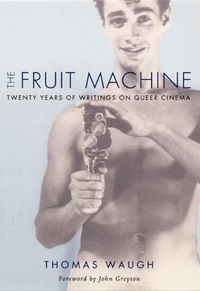 Enlarge image Cover: The Fruit Machine - Duke University Press
