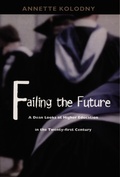 Cover: Failing the Future - Duke University Press