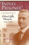 Cover: India's Prisoner - University of Missouri Press