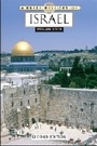 Cover: A Brief History of Israel - Facts On File Inc
