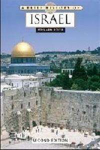 Enlarge image Cover: A Brief History of Israel - Facts On File Inc