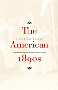 Cover: The American 1890s - Duke University Press