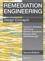 Cover: Remediation Engineering - CRC Press