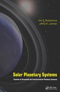 Abbildung von: Solar Planetary Systems - CRC Press
