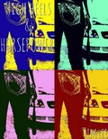 Cover: High Heels & Horsepower - Lulu.com