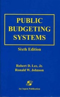 Cover: Public Budgeting Systems - Aspen Publishers Inc.,U.S.