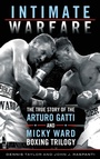 Cover: Intimate Warfare - Rowman & Littlefield Publishers