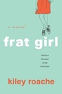 Cover: Frat Girl - HQ Young Adult