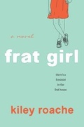 Cover: Frat Girl - HQ Young Adult