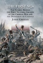 Cover: First Vcs - Frontline Books