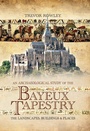 Cover: Archaeological Study of the Bayeux Tapestry - Pen and Sword