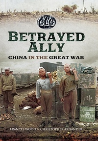Abbildung von: Betrayed Ally - Pen and Sword