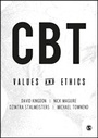 Cover: CBT Values and Ethics - SAGE Publications Ltd