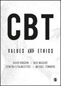 Cover: CBT Values and Ethics - SAGE Publications Ltd