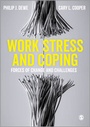 Cover: Work Stress and Coping - SAGE Publications Ltd