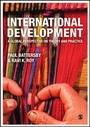 Cover: International Development - SAGE Publications Ltd