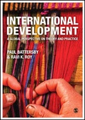 Cover: International Development - SAGE Publications Ltd