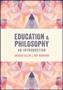 Cover: Education and Philosophy - SAGE Publications Ltd