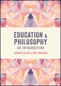 Cover: Education and Philosophy - SAGE Publications Ltd