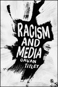 Cover: Racism and Media - SAGE Publications Ltd