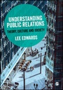 Cover: Understanding Public Relations - SAGE Publications Ltd