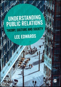 Enlarge image Cover: Understanding Public Relations - SAGE Publications Ltd