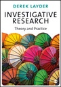 Cover: Investigative Research - SAGE Publications Ltd