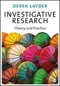 Cover: Investigative Research - SAGE Publications Ltd