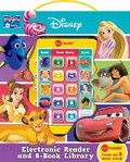 Cover: ME Reader Disney Friends - Phoenix International Publications, Incorporated